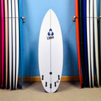 Channel Islands The Solution PU/Poly 6'2"