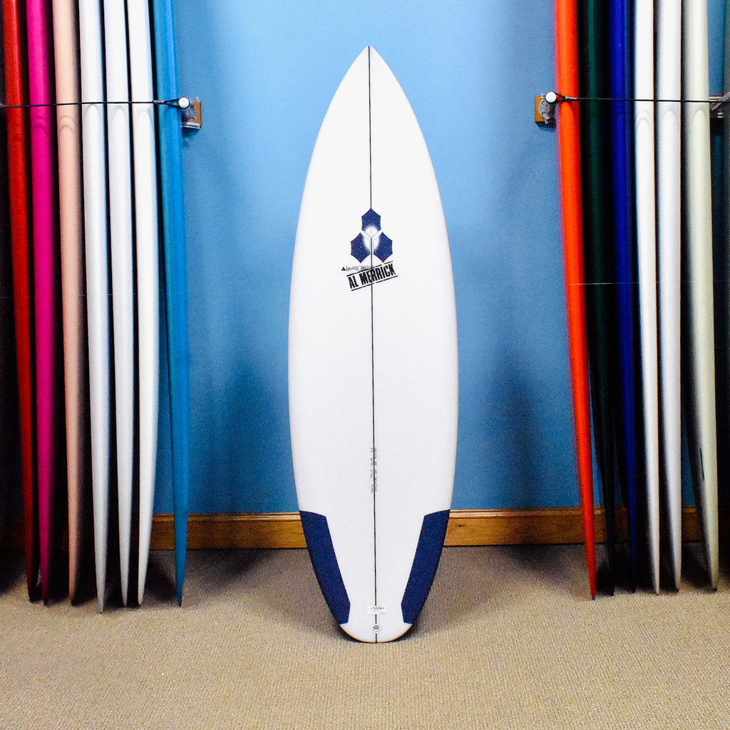 Channel Islands The Solution PU/Poly 6'0"