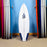 Actual Board: Channel Islands The Solution PU/Poly 6'0" — 37.6L
