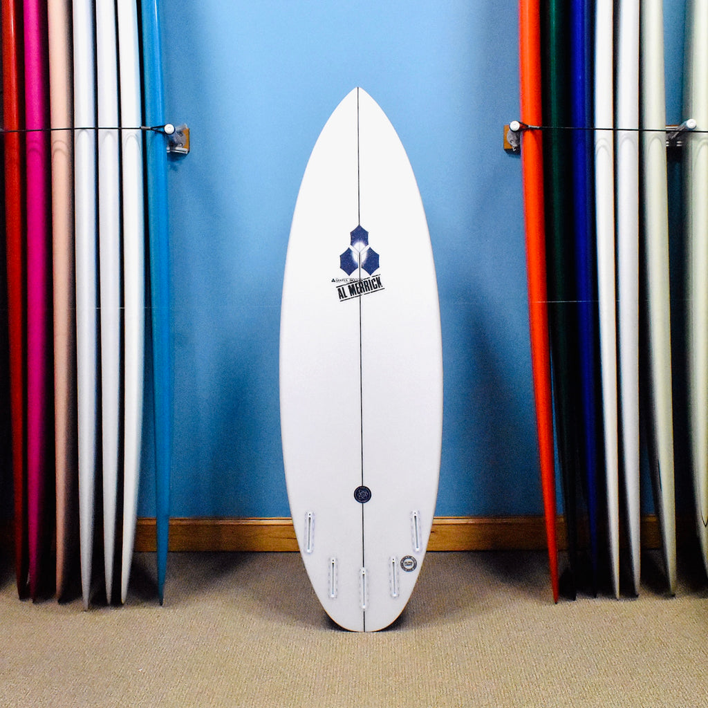 Channel Islands The Solution PU/Poly 6'0"