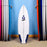 Actual Board: Channel Islands The Solution PU/Poly 5'7" — 29.5L