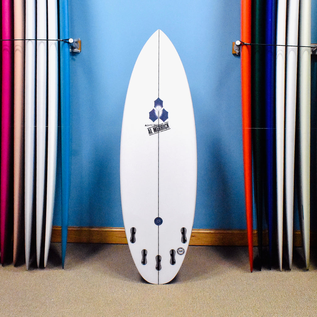 Channel Islands The Solution PU/Poly 5'10"
