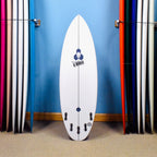 Channel Islands The Solution PU/Poly 5'10"
