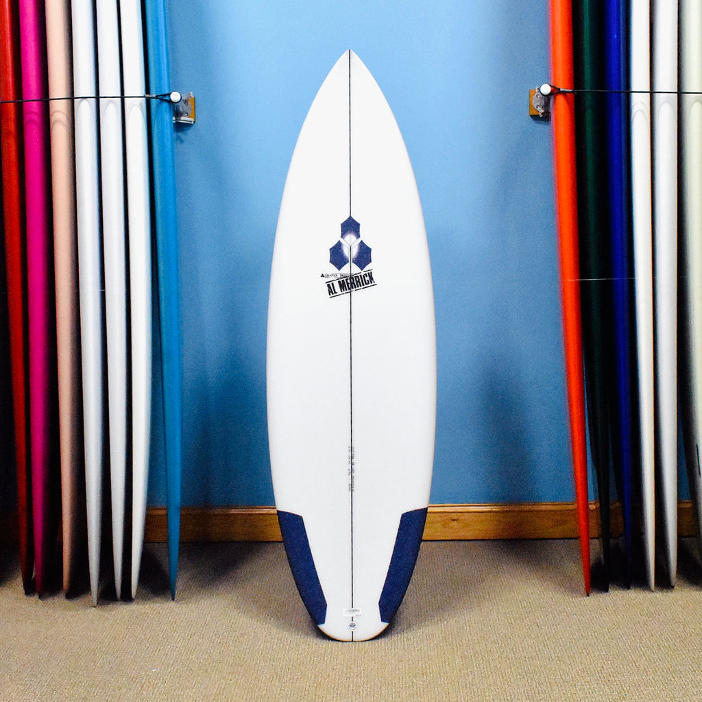 Channel Islands The Solution PU/Poly 5'11"