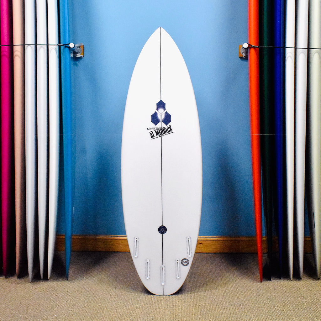 Channel Islands The Solution PU/Poly 5'11"