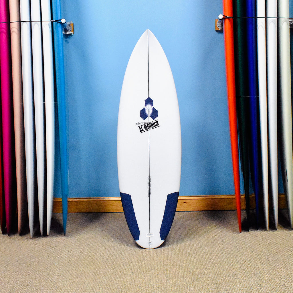 Channel Islands The Solution PU/Poly 5'2"