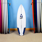 Channel Islands The Solution PU/Poly 5'2"