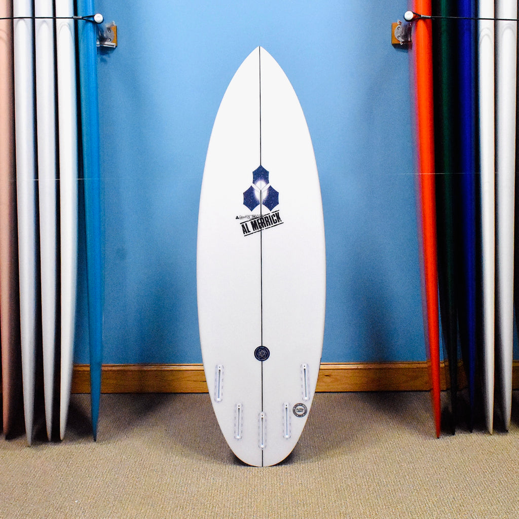Channel Islands The Solution PU/Poly 5'2"