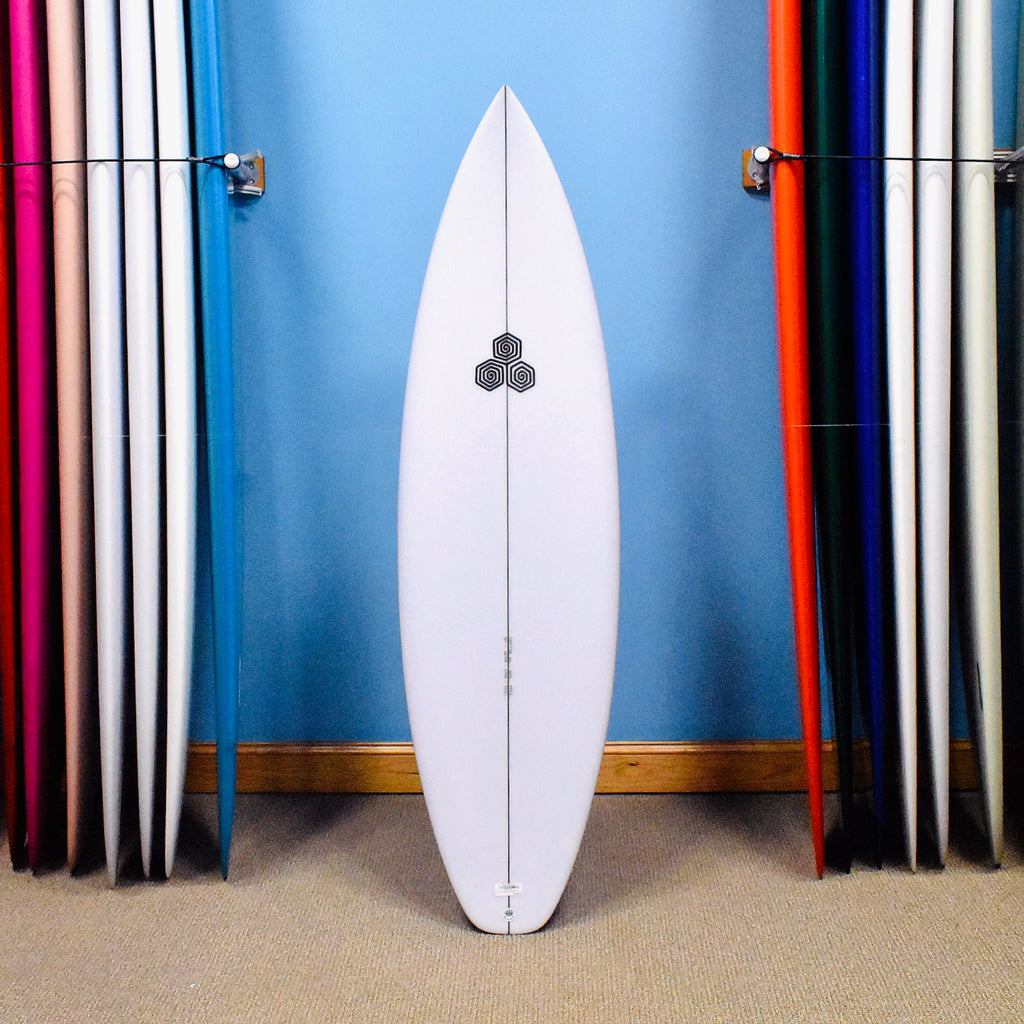 Channel Islands Mikey February Shorty PU/Poly 5'11"