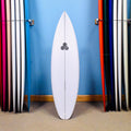 Channel Islands Mikey February Shorty PU/Poly 5'11"