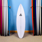 Channel Islands Mikey February Shorty PU/Poly 5'11"