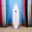 Actual Board: Channel Islands Mikey February Shorty PU/Poly 5'11" — 27.6L