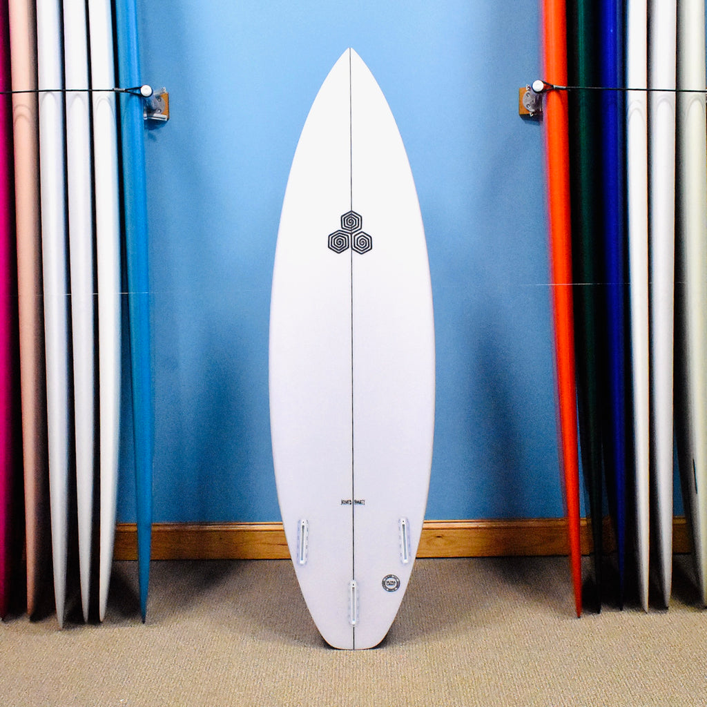 Channel Islands Mikey February Shorty PU/Poly 5'11"
