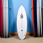 Channel Islands The Solution PU/Poly 6'0"