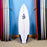 Actual Board: Channel Islands The Solution PU/Poly 6'2" — 41L