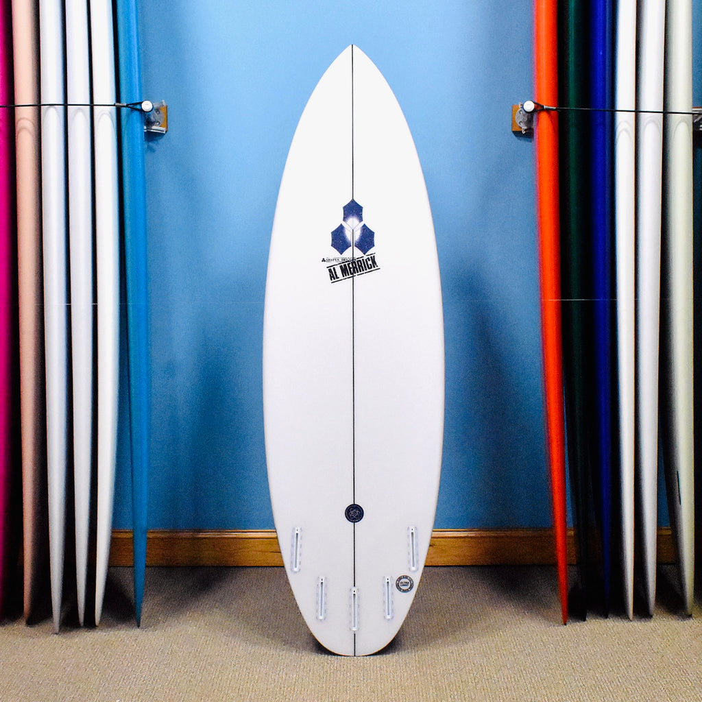 Channel Islands The Solution PU/Poly 6'2"