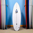 Channel Islands The Solution PU/Poly 6'2"