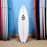 Actual Board: Channel Islands Better Everyday PU/Poly 5'10" — 30.8L