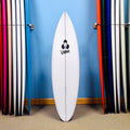 Channel Islands Happy Traveler PU/Poly 6'2"