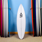 Channel Islands Happy Traveler PU/Poly 6'2"