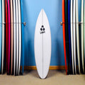 Channel Islands Happy Traveler PU/Poly 6'10"