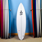 Channel Islands Happy Traveler PU/Poly 6'10"
