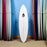 Actual Board: Channel Islands M23 PU/Poly 7'0" — 47.1L