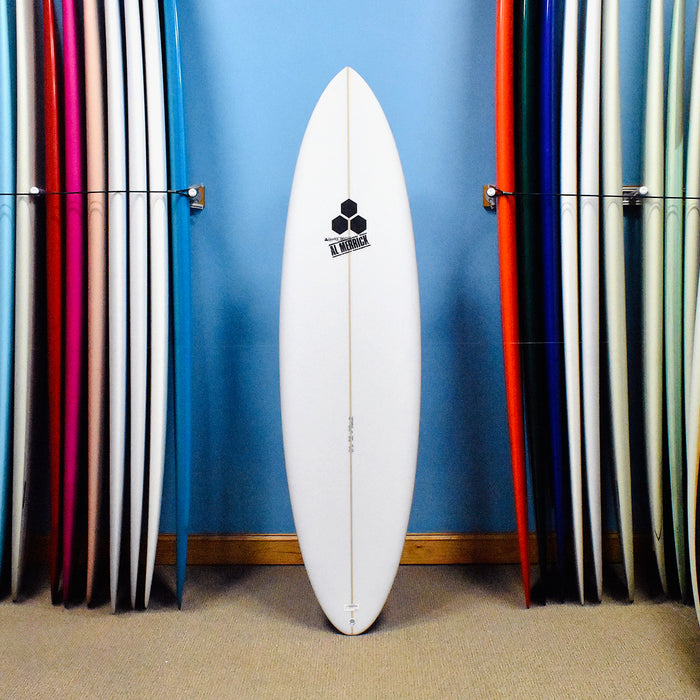 Actual Board: Channel Islands M23 PU/Poly 7'0" — 47.1L