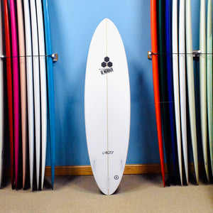 Channel Islands M23 PU/Poly 7'0" — Alternate View