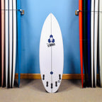 Channel Islands The Solution PU/Poly 5'4"