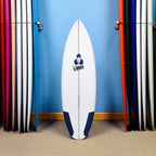 Channel Islands The Solution PU/Poly 5'7"