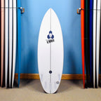 Channel Islands The Solution PU/Poly 5'7"