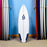 Actual Board: Channel Islands The Solution PU/Poly 5'11" — 36L