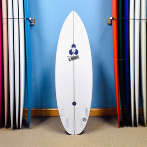 Channel Islands The Solution PU/Poly 5'11" — Alternate View