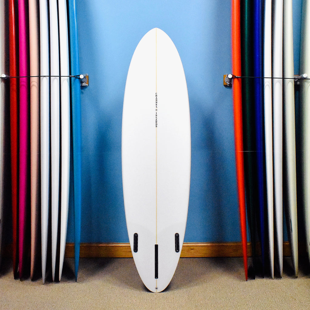Channel Islands CI Mid PU/Poly 6'10"