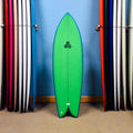 Channel Islands Feb's Fish PU/Poly 6'3"