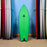 Actual Board: Channel Islands Feb's Fish PU/Poly 6'3" — 47.2L