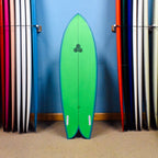 Channel Islands Feb's Fish PU/Poly 6'3"