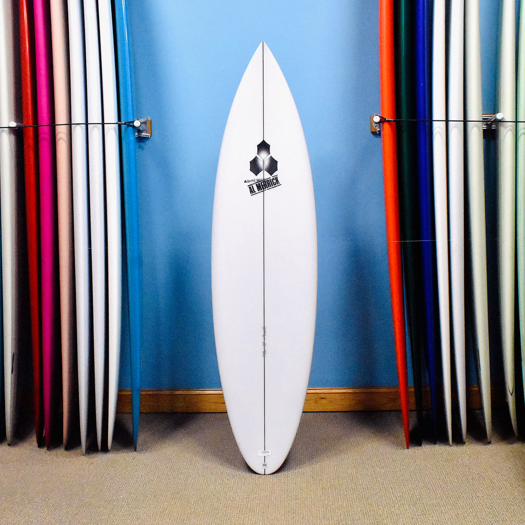 Channel Islands Happy Traveler PU/Poly 6'8"