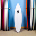Channel Islands Happy Traveler PU/Poly 6'8"
