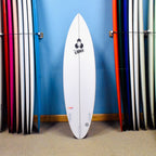 Channel Islands Happy Traveler PU/Poly 6'8"