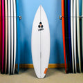 Channel Islands Big Happy PU/Poly 6'6"