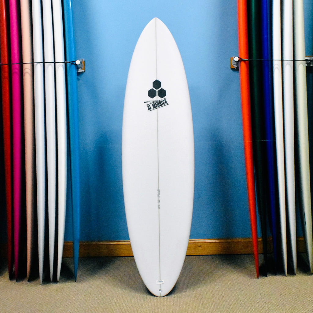 Channel Islands M23 PU/Poly 6'6"