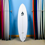 Channel Islands M23 PU/Poly 6'10"