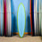 Actual Board: Channel Islands CI Mid PU/Poly 7'6" — 51.8L