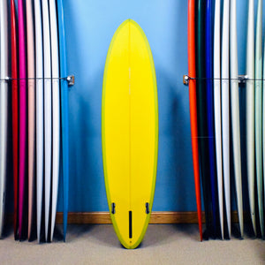 Channel Islands CI Mid PU/Poly 7'6" — Alternate View