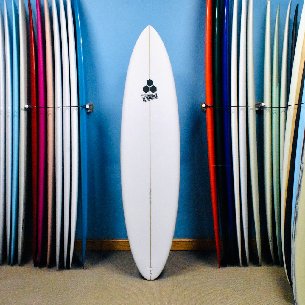 Channel Islands M23 PU/Poly 8'0"