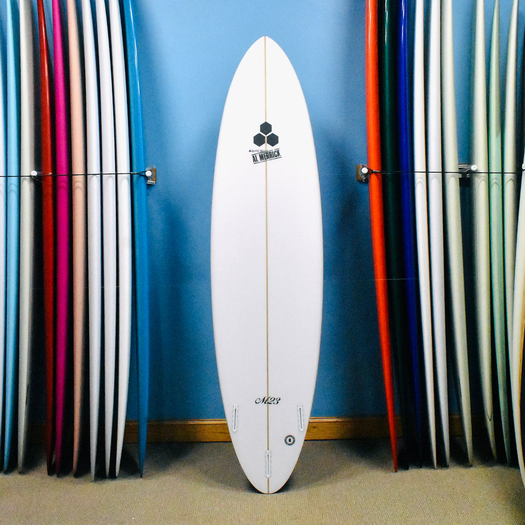 Channel Islands M23 PU/Poly 8'0"