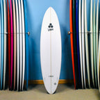 Channel Islands M23 PU/Poly 8'0"