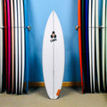 Channel Islands Big Happy PU/Poly 6'8"
